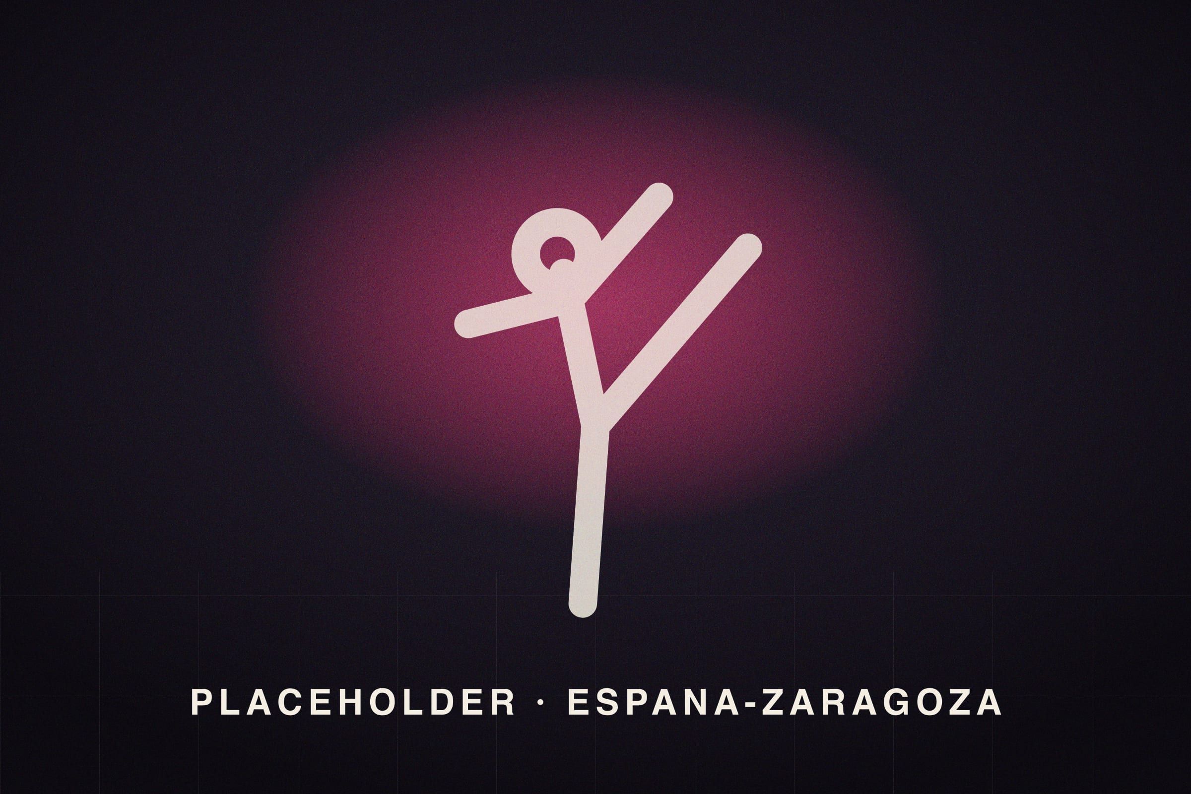 Campeonato de España Fitkid 2019, Zaragoza
