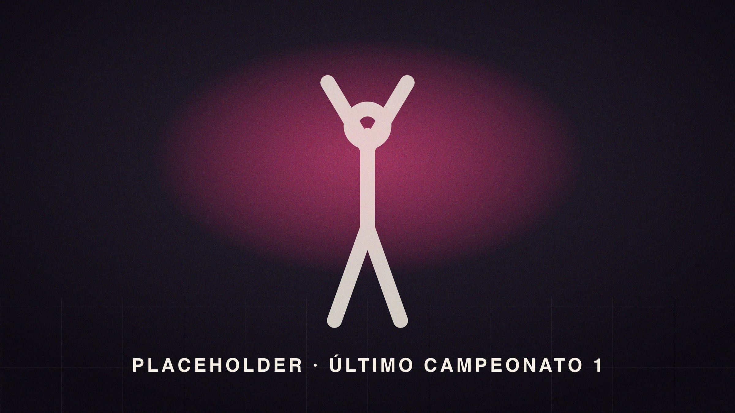 El último campeonato, foto 1